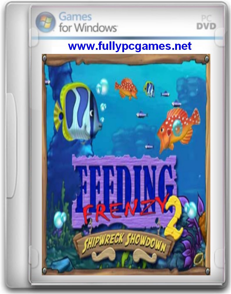 download game feeding frenzy 2 crack